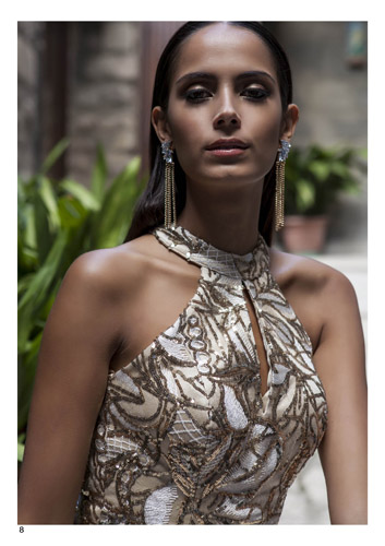 Abiti donna cerimonia haute couture abiti sartoriali donna alta gamma INVITO